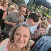 Sarah Bourne, StandOut Magazine