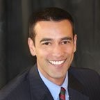 Shaun Rai
