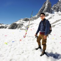 Eric Yeung