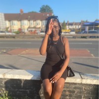 Kirsty Nantubwe
