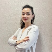 Rini Sulistiawati K