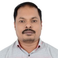 Joel Varghese