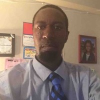 Corey Mackie
