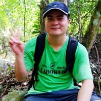 梁志标