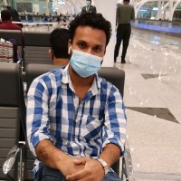 Mukesh Sapkale