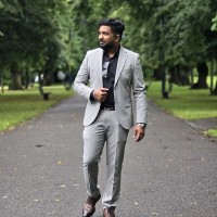 Akhil Alissery