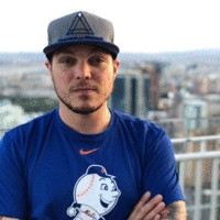 Michael Zapantis