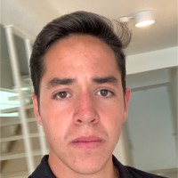 Hector Manuel Calderon De La Barca Urueta