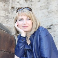Olga Steblianko