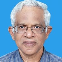 Krishnan R