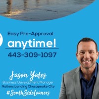 Jason Yates