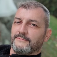 Stéphane Fromentin