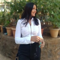 Pooja Shinde