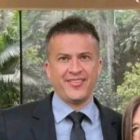 Jose Antonio Mimbela