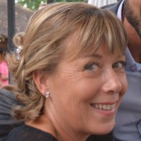 Patricia Lachaume