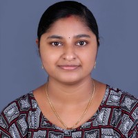 Veena B K