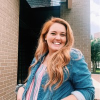 Morgan Vaughn