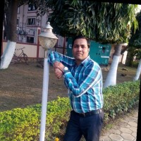 Santosh Kumar Gupta