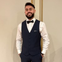 Amrit Randhawa, Cpa