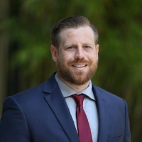 Stephen Ward-Attaway, Mba