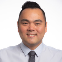 Thomas Wong