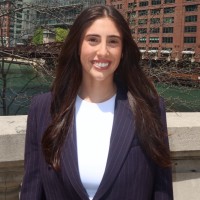 Leah Segal