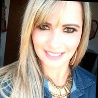 Lucia Rodrigues De Oliveira