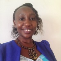 joyce wachira