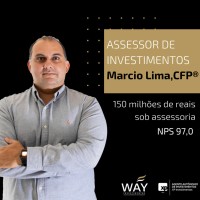Marcio Lima, CFP®