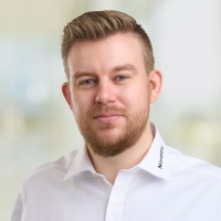 Sebastian Falshøj Davidsen