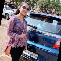 Pradnya Kharat