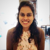 Divya Ramu