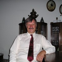 Wendell Syvertson