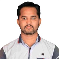 Sandeep Kashyap