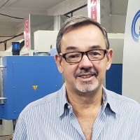 Marcio Cursino