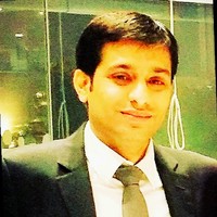 Vikash Seth