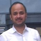 Aravind Kumar Anugula