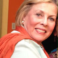 Monique De Gormaz Lafond