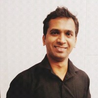 Anand Bhuktar