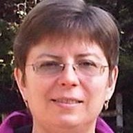 Katia Shagalova, PhD