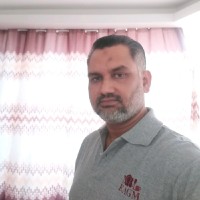 ANWAR SALAM