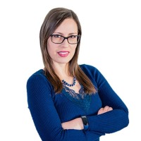 Bernadett Ludányi