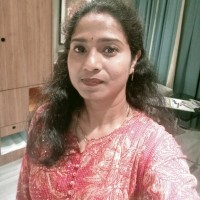 Supriya Nayak