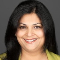 Nidhi Kapoor, Kapoor Real Estate Group