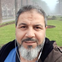 Mimoun Ouaali
