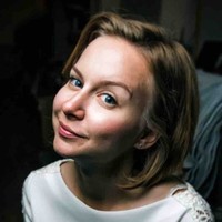 Екатерина Куриленко