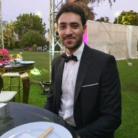 Mohamed Rezk