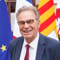 Renaud Muselier