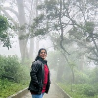 Madhushree V L
