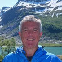 Carl Steinar Andersen